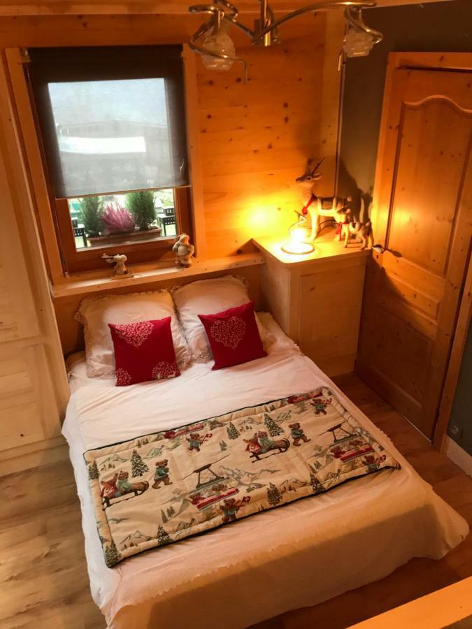 Gite Bella Vita Комблу Экстерьер фото
